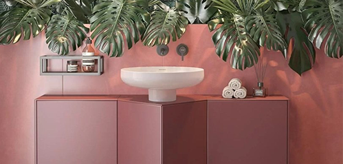 Caravan – комплект мебели по вашему желанию