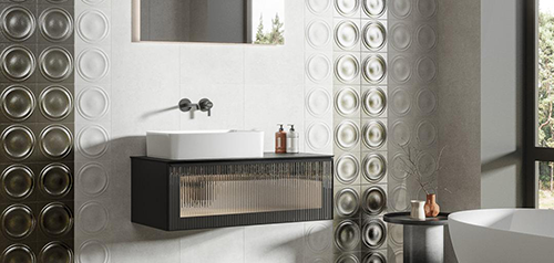 KERAMA MARAZZI: первые новинки 2026