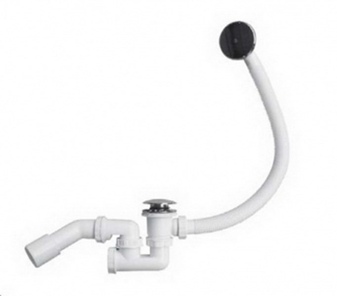 Сифон R135 Clik-Clak Siphon O50 R135 - фото 41905