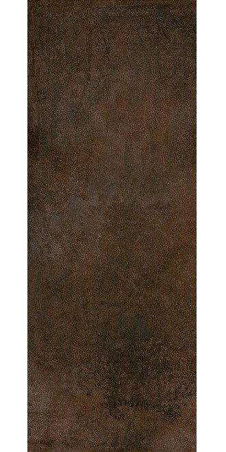 SG071100R6 Surface Laboratory/Кортен коричневый обрезной 119,5x320x0,6 - фото 56004