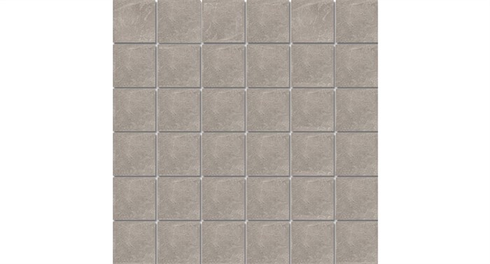 DD200420/MM Декор Про Стоун серый мозаичный 30x30x0,9 - фото 58950