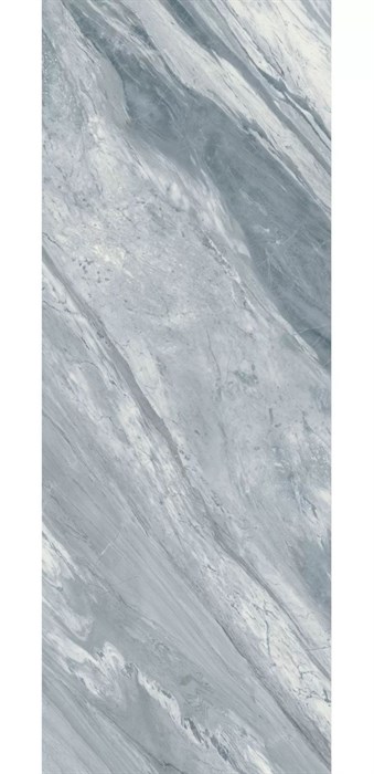 SL1232G0041R Surface Laboratory/Бардилио синий обрезной 119,5x320x1,1 - фото 88278