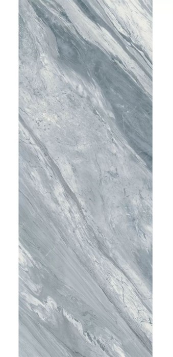 SL1232G0041R6 Surface Laboratory/Бардилио синий обрезной 119,5x320x0,6 - фото 88282