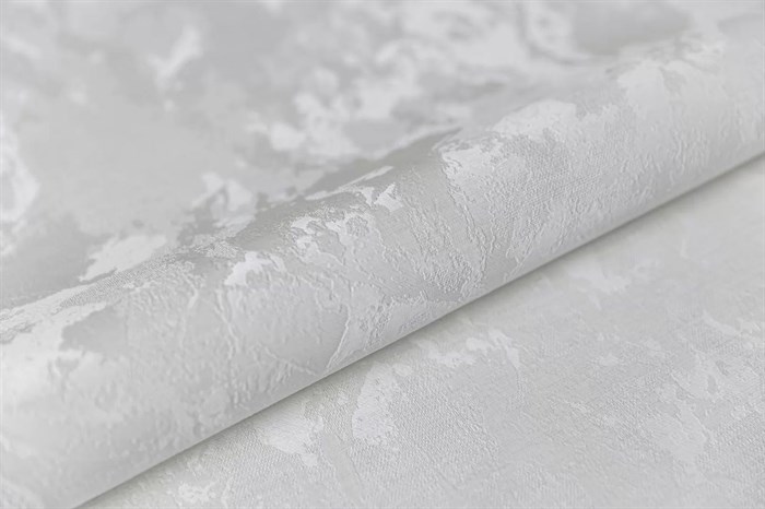 KM6010 Обои виниловые Экзотика база, белый (1, Т G) - фото 88790