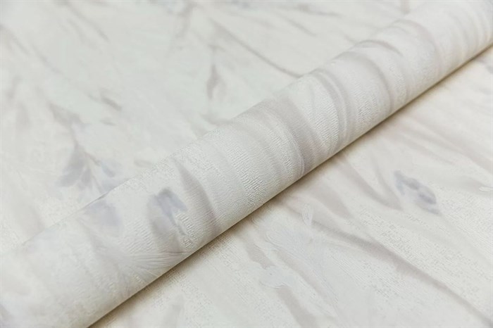 KM7902 Обои виниловые Отражение мотив,бежевый  1,06х10 (1, Т B) прямая стыковка - фото 88856