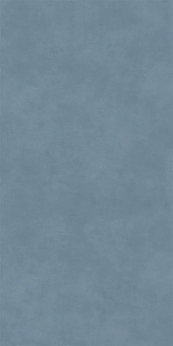KM6012G0651R Про Чементо синий светлый матовый обрезной 60х119,5x0,9 - фото 88889