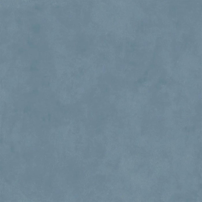 KM6060G0801R Про Чементо синий светлый матовый обрезной 60х60x0,9 - фото 88929
