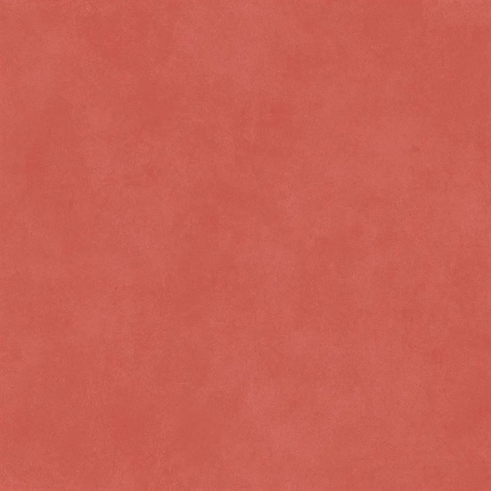 KM6060G0781R Про Чементо красный матовый обрезной 60х60x0,9 (1,44) - фото 88945