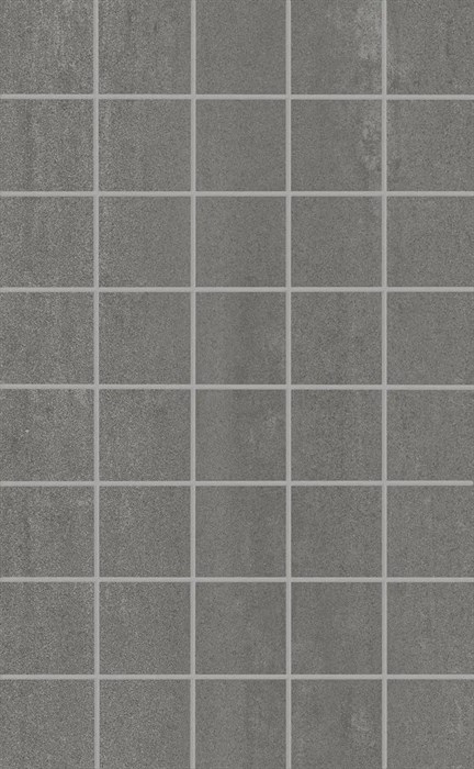 KMD2PTG010BN Декор чипсет Ломбардиа серый темный матовый 25x40x0,8 - фото 90053