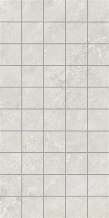 KMD2PTG005BR Декор чипсет Литос серый светлый матовый обрезной 30x60x0,9 - фото 90102