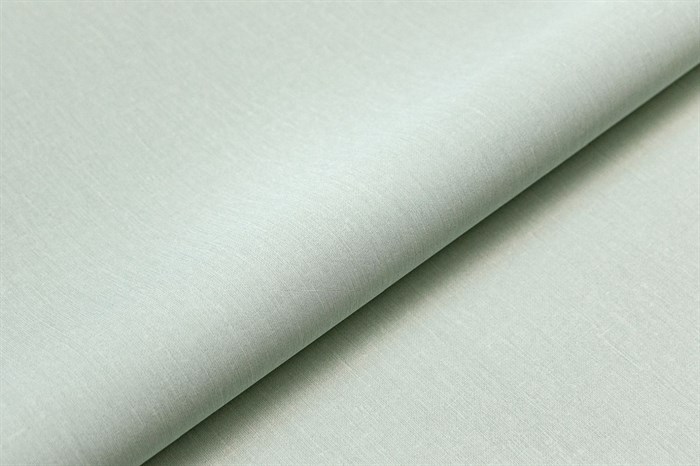 KM8714 Обои виниловые Легато база ,зелёный светлый 1,06х10 (1, Т A) направленная стыковка - фото 90558