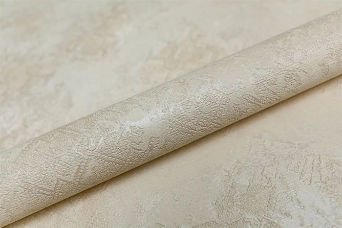 KM7002 Обои виниловые Ренессанс мотив, желтый, мотив 1,06х10 (1, Т E) ВНИМАНИЕ! СМЕЩЁННАЯ СТЫКОВКА - фото 90602