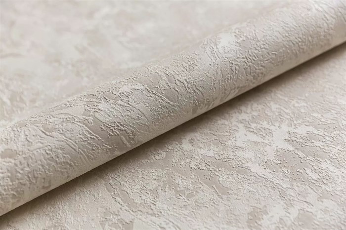 KM5907 Обои виниловые Джангл база, бежевый  (1, Т I) - фото 90633