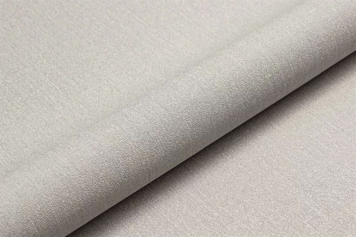 KM8515 Обои виниловые Шафран база, серо - бежевый 1,06х10 (1, Т C1) встречная стыковка - фото 90682