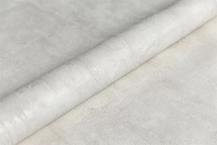 KM7514 Обои виниловые Апрель база. Бежевый 1,06х10 (1, Т G) прямая стыковка - фото 90687