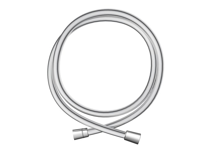 FO.L150.KM.CR Душевой шланг Fonte/Фонте универсальный, пвх, хром - фото 90719