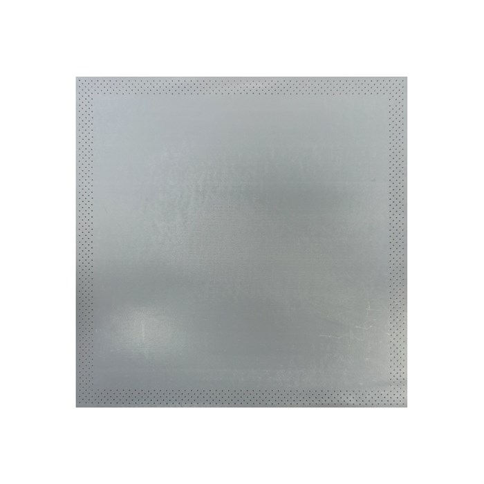 PLITONIT Манжета гидроизоляционная напольная 425х425 мм - фото 91019