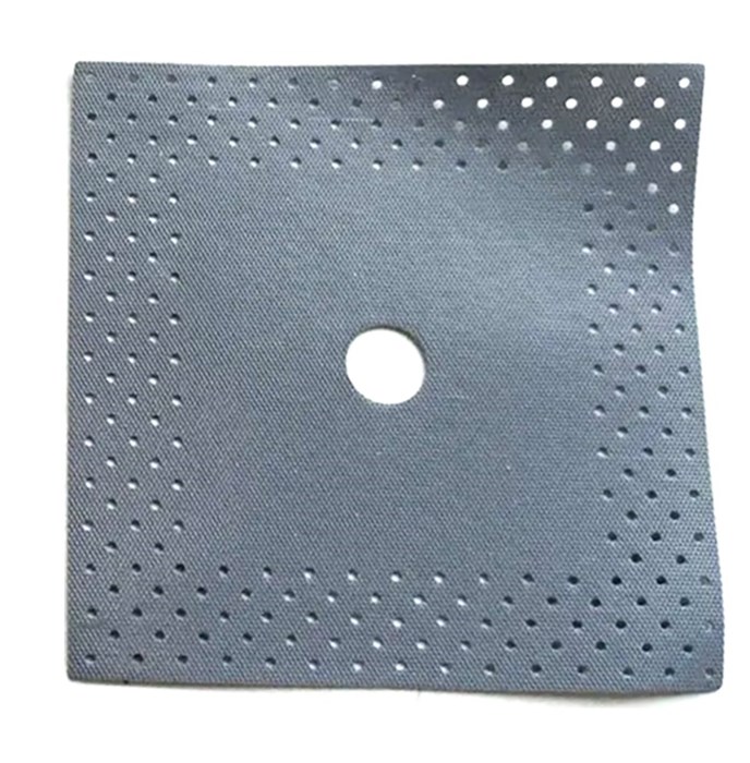 PLITONIT Манжета гидроизоляционная настенная 120х120 мм - фото 91023