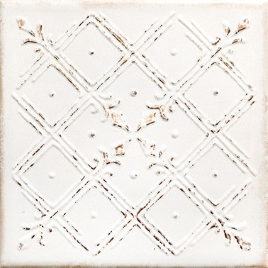 KMD3STA099BN Декор Валлорис 4 бежевый светлый матовый 20x20x0,69 - фото 91136