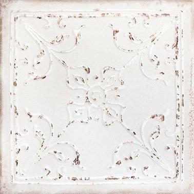 KMD3STA101BN Декор Валлорис 6 бежевый светлый матовый 20x20x0,69 - фото 91138