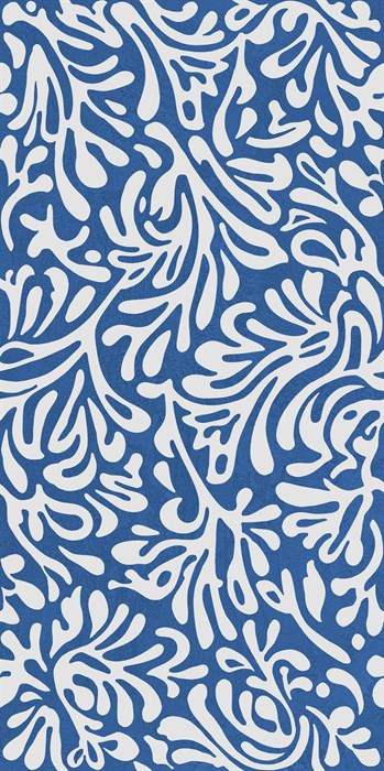 KMD3STA102BR Декор Декупаж матовый обрезной 60x119,5x0,9 - фото 91155