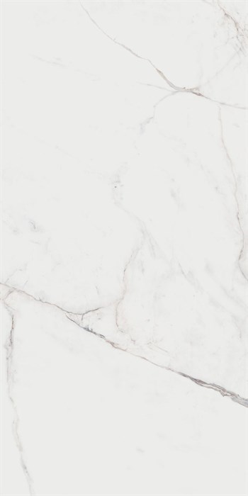 KM6012B0280R Марсель белый глянцевый обрезной 60x119,5x0,9 - фото 91156