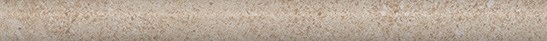 KMB2SPA011BR Бордюр Руссильон бежевый матовый обрезной 30x2,5x1,9 - фото 91230