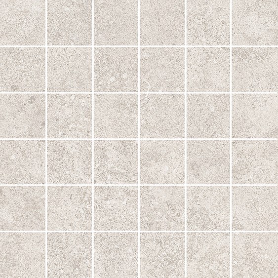 KMD2MSA011BR Декор Руссильон мозаичный бежевый светлый матовый обрезной 30x30x0,9 - фото 91239