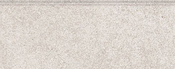 KML2FMF008BR Плинтус Руссильон бежевый светлый матовый обрезной 30x12x1,3 - фото 91249