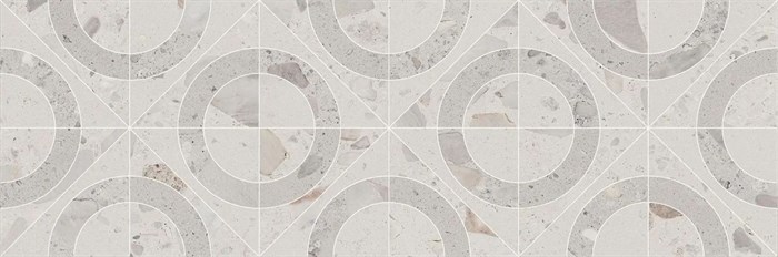 KMD3STA125BR Декор Тараскон серый светлый матовый обрезной 30x89,5x0,9 - фото 91267