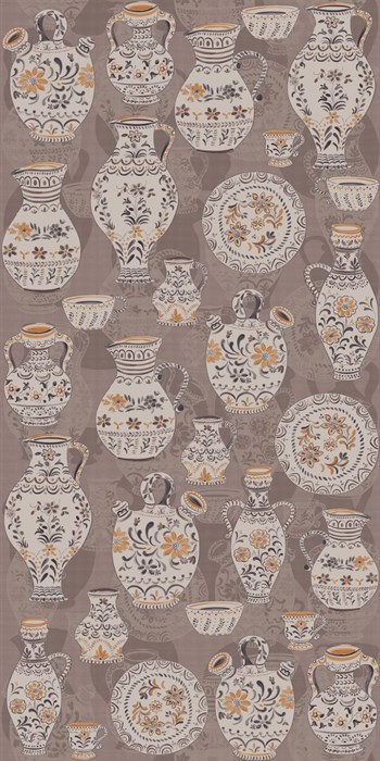 KMD3STA133GR Ковер Антиб матовый обрезной 119,5x238,5x0,9 - фото 91270