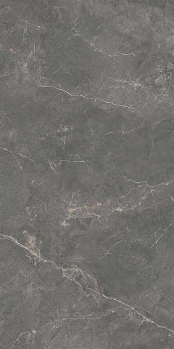 KM8016G0301R Бриансон серый тёмный матовый обрезной 80x160x0,9 - фото 91276