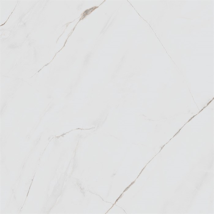 KM6060G0981R Марсель белый матовый обрезной 60x60x0,9 - фото 91294