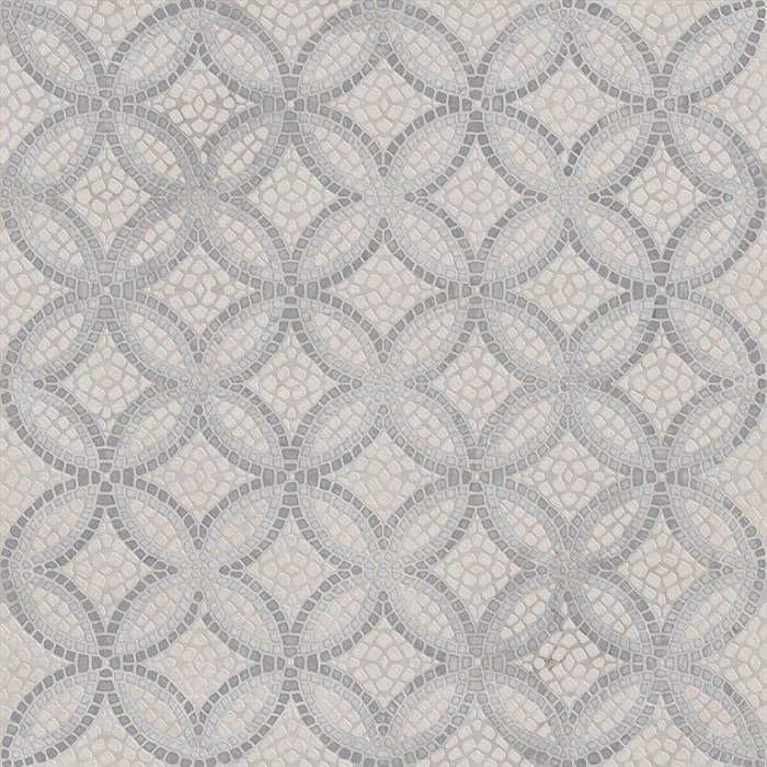 KM6060G0623R Ним серый лаппатированный обрезной 60x60x0,9 - фото 91307