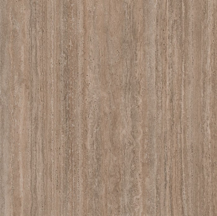 KM1212G0131R Про Травертин коричневый светлый матовый обрезной 119,5x119,5x0,9 - фото 91312