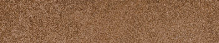 KM6060G0661RBT6 Плинтус Руссильон коричневый матовый обрезной 60x9,5x0,9 - фото 91361