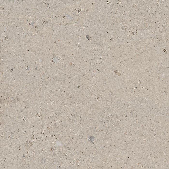 KM6060G0701R Тараскон бежевый светлый матовый обрезной 60x60x0,9 - фото 91371