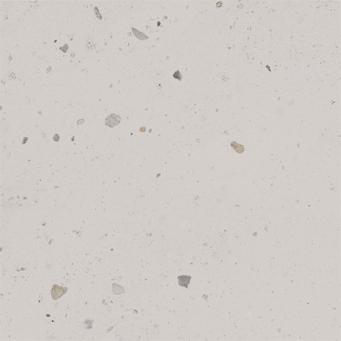 KM6060G0931R Тараскон серый светлый матовый обрезной 60x60x0,9 - фото 91373