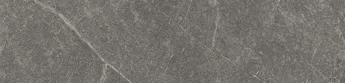 KM6060G0531RALT Подступенок Эстерель серый тёмный матовый обрезной 60x14,5x0,9 - фото 91411