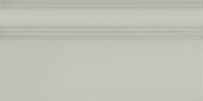 KML2FME003BR Плинтус Гране зелёный светлый матовый обрезной 20x40x1,6 - фото 91427