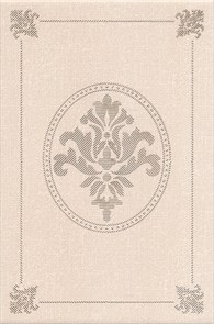 AD/A178/8234 Декор Традиция 20х30х6,9
