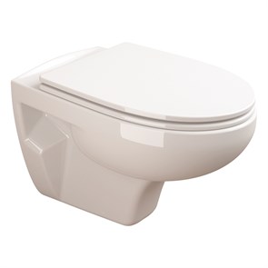 S10073651000000 Унитаз Munique (подвесной) MPSS3