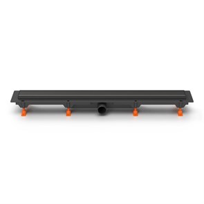 {{photo.Alt || photo.Description || 'CH750KC Душевой лоток Paini Klasik 750 мм D40, черный матовый'}}