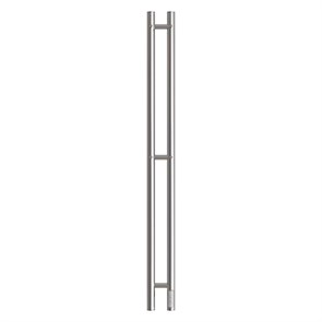 {{photo.Alt || photo.Description || 'Полотенцесушитель электрический Деметра PN12812 П3 80x1200 диммер справа, хром'}}