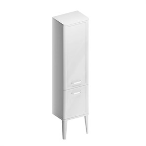 {{photo.Alt || photo.Description || 'PO.M.150/WHT Пенал POMPEI напольный/подвесной 150, белый глянцевый'}}