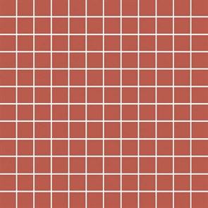 KM3030M0071N Темари красный матовый 29,8x29,8x0,35