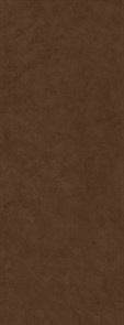 SG075900R6 Surface Laboratory/Майолика коричневый обрезной 119,5x320x0,6
