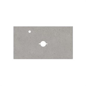 {{photo.Alt || photo.Description || 'SG519920RL90Ta2 Столешница Magica/Маджика для раковины Safi/Сафи Риккарди 90 см, серая матовая'}}