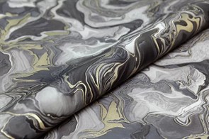 {{photo.Alt || photo.Description || 'KM7606 Обои виниловые Галатея база универсальная, чёрный 1,06х10 (1, Т C) прямая стыковка'}}