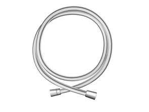 FO.L150.KM.CR Душевой шланг Fonte/Фонте универсальный, пвх, хром